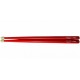 PB2 Snare Sticks - Red